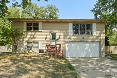 3912 140th Avenue, Holland, MI 49424 - Photo 1