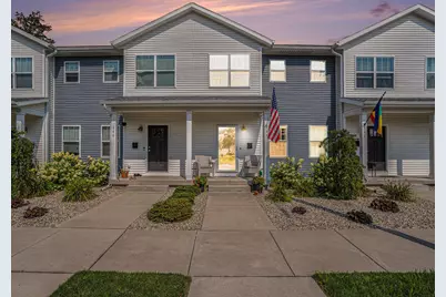 244 Monroe Avenue, Muskegon, MI 49441 - Photo 1