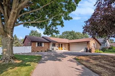 7047 Bliss Court, Grandville, MI 49418 - Photo 1