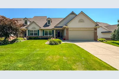 6400 Heron Park Way, Clarkston, MI 48346 - Photo 1