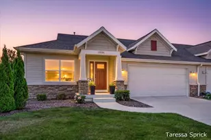 10086 Prairie Grass Ct, Zeeland, MI 49464 - Photo 1