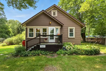 141 Kimball Avenue, Battle Creek, MI 49014 - Photo 1