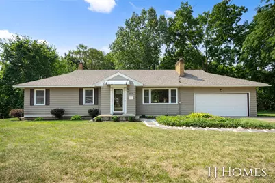 1816 Fourth Street NW, Grand Rapids, MI 49504 - Photo 1