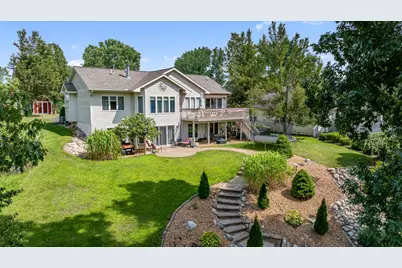 10590 Emerald Drive, Cement City, MI 49233 - Photo 1