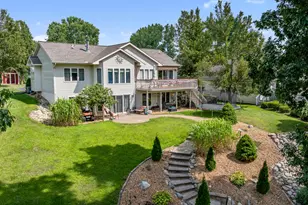 10590 Emerald Dr, Cement City, MI 49233 - Photo 1