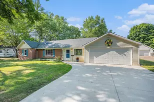 422 W Morrell St, Otsego, MI 49078 - Photo 1