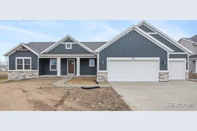 11440 Shoreline Drive #110, Allendale, MI 49401 - Photo 1