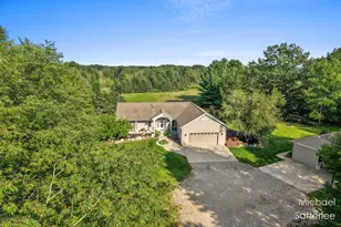 1234 50th Ave, Lakeview, MI 48850 - Photo 1