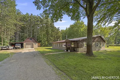 17401 Taft Road, Spring Lake, MI 49456 - Photo 1