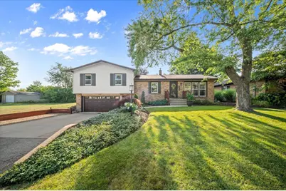 1857 Avondale Drive SE, Grand Rapids, MI 49506 - Photo 1