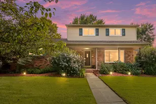 1921 Bellingham St, Canton, MI 48188 - Photo 1