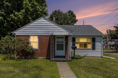 706 W Territorial Road, Battle Creek, MI 49015 - Photo 1