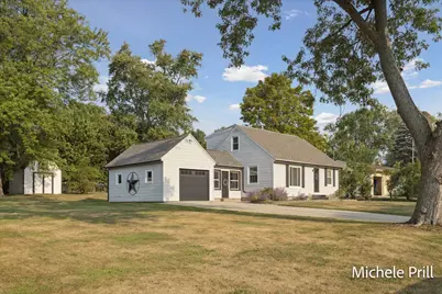 1559 Marlin Avenue NW, Grand Rapids, MI 49534 - Photo 1