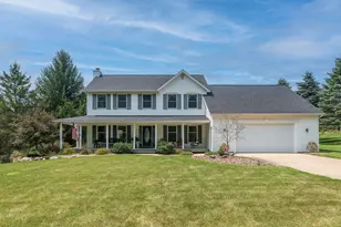 7572 S 10th St, Kalamazoo, MI 49009 - Photo 1