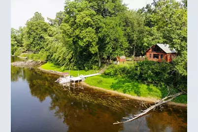 998 W Thompson Street, Newaygo, MI 49337 - Photo 1