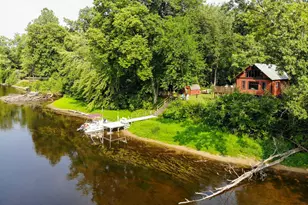 998 W Thompson St, Newaygo, MI 49337 - Photo 1