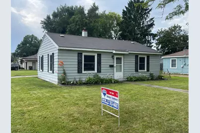 1109 Terpenning Street, Albion, MI 49224 - Photo 1