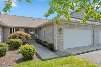 7034 Mindew Drive SW, Byron Center, MI 49315 - Photo 1