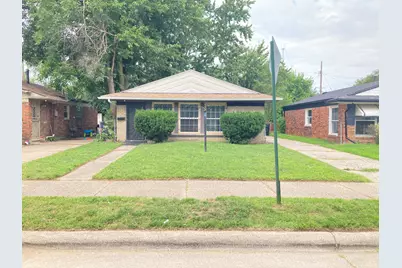 20505 Wisconsin Street, Detroit, MI 48221 - Photo 1