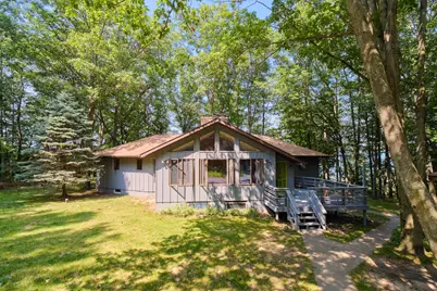 2521 Crescent Beach Road, Manistee, MI 49660 - Photo 1