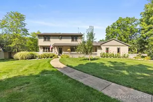 10555 Riverdale Rd, Middleville, MI 49333 - Photo 1