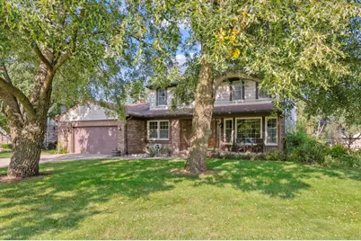 21944 Rossdale Court, Northville, MI 48167 - Photo 1