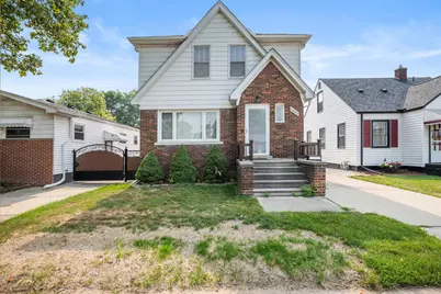 1581 Wilson Avenue, Lincoln Park, MI 48146 - Photo 1