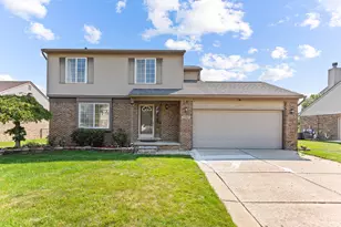 40989 Westfield Cir, Canton, MI 48188 - Photo 1