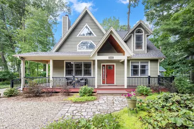 16456 Lakeshore Road, Union Pier, MI 49129 - Photo 1