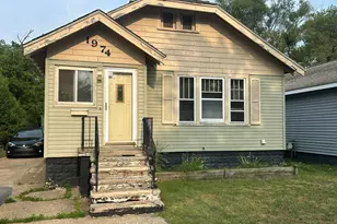 1974 Wood St, Muskegon, MI 49442 - Photo 1