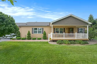 12453 Wilbur Road, Clinton, MI 49236 - Photo 1