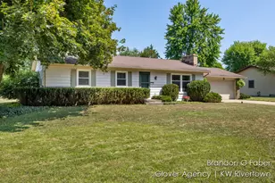 3395 Thistle Dhu St NE, Rockford, MI 49341 - Photo 1