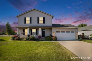 11778 Barkton Dr, Holland, MI 49424 - Photo 1