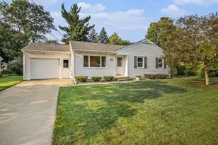 1025 Par 4 Rd, Kalamazoo, MI 49008 - Photo 1