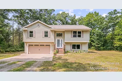 1428 E White Lake Drive, Twin Lake, MI 49457 - Photo 1