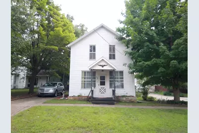 142 River Street, Hillsdale, MI 49242 - Photo 1