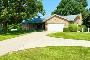 6900 Morrison Lake Rd, Saranac, MI 48881 - Photo 1