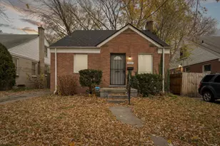 20248 Prevost St, Detroit, MI 48235 - Photo 1