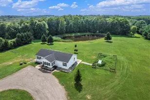 4769 Norvell Rd, Grass Lake, MI 49240 - Photo 1