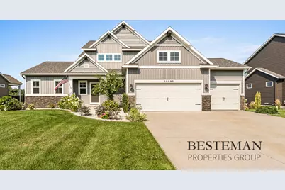 10895 Marsh Avenue, Allendale, MI 49401 - Photo 1