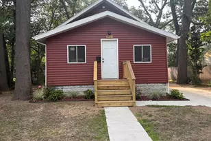 2413 Howden St, Muskegon Heights, MI 49444 - Photo 1