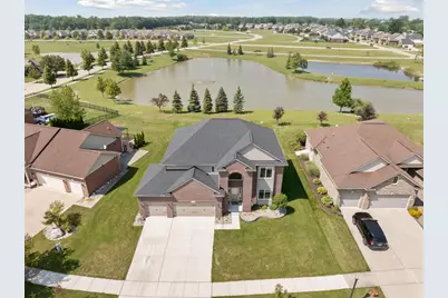 23772 Koszuta Avenue, Flat Rock, MI 48134 - Photo 1
