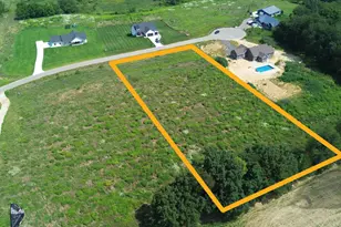 Lot 3 Calming Meadows Ct, Middleville, MI 49333 - Photo 1