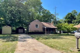 1754 Elm Terrace, Benton Harbor, MI 49022 - Photo 1