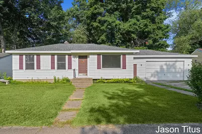 4481 Marshall Avenue SE, Kentwood, MI 49508 - Photo 1