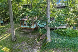 13741 Lower Bayside Dr, Belding, MI 48809 - Photo 1