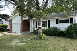 2419 Barnard St, Saginaw, MI 48602 - Photo 1