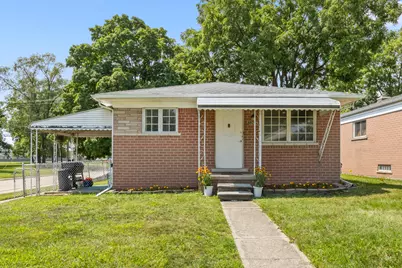 32609 Linderman Avenue, Warren, MI 48093 - Photo 1