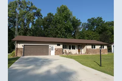 5480 Newton Avenue, Coloma, MI 49038 - Photo 1
