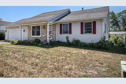 1501 Garrison Road, Muskegon, MI 49441 - Photo 1